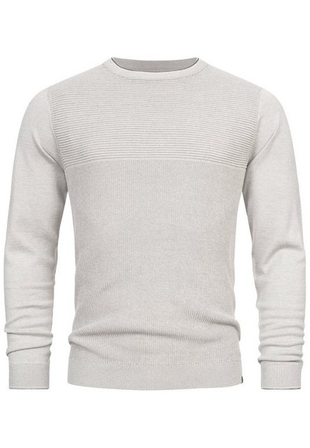 Indicode Strickpullover INReign günstig online kaufen