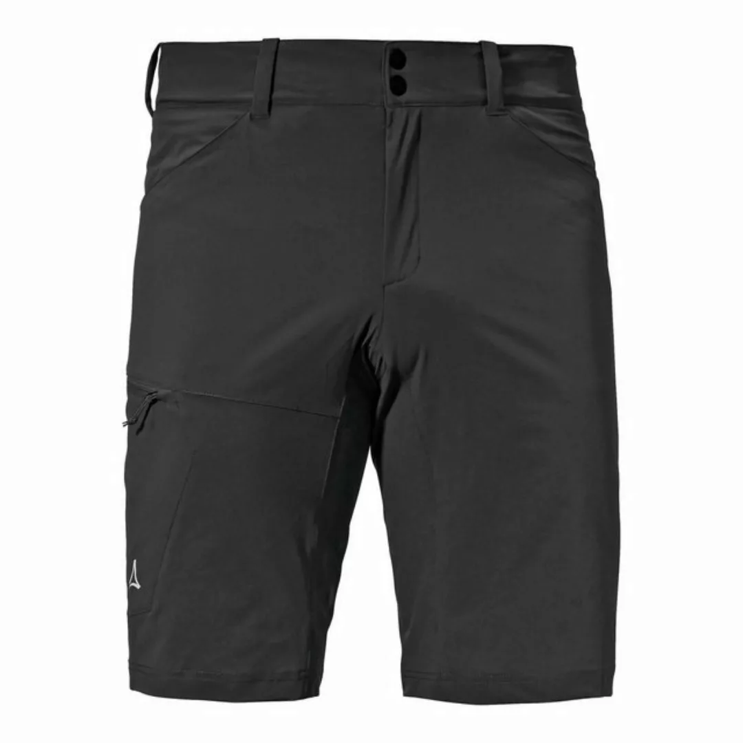 Schöffel Fahrradhose Herren Shorts DANUBE (1-tlg) günstig online kaufen