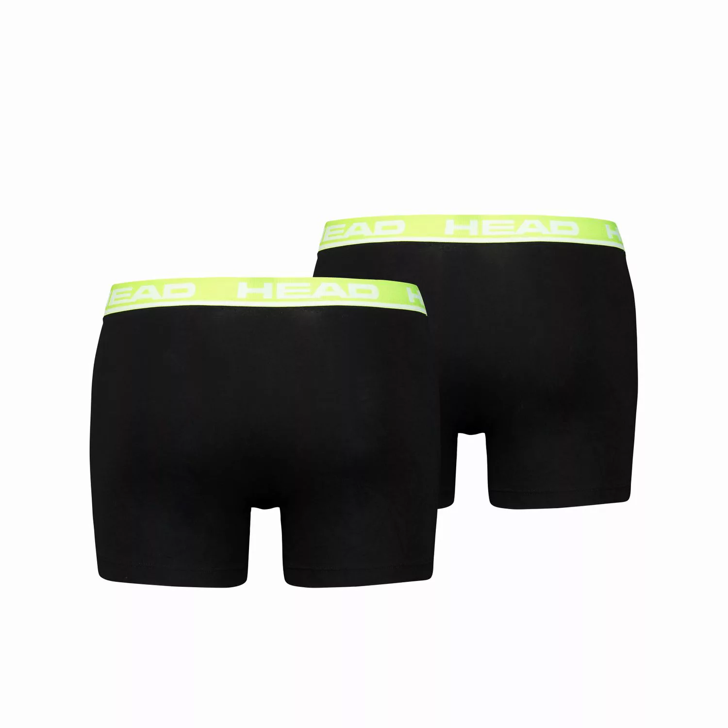 HEAD Herren Boxershort Basic Boxer 6er Pack günstig online kaufen