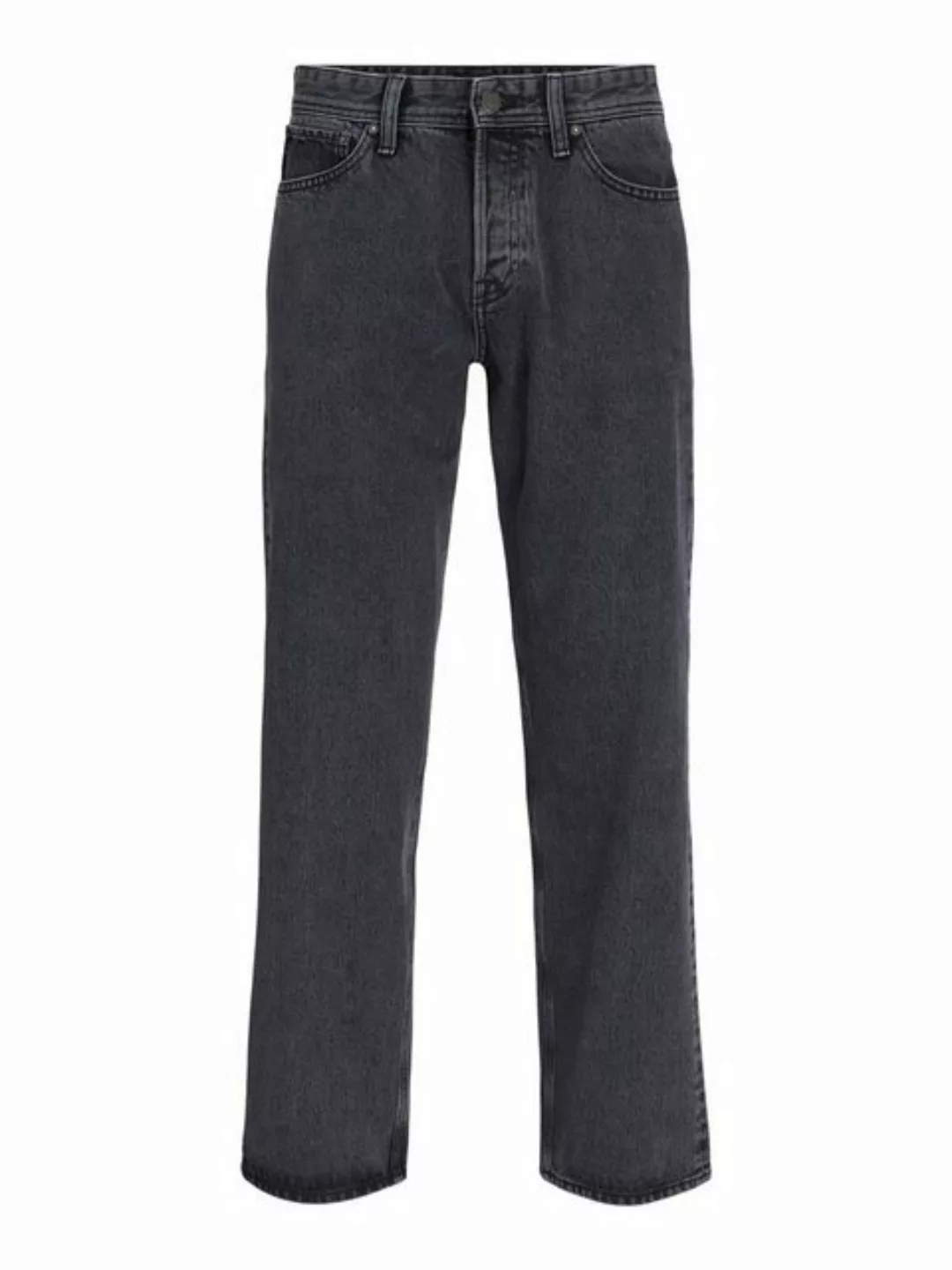 Jack & Jones Regular-fit-Jeans EDDIE (1-tlg) günstig online kaufen