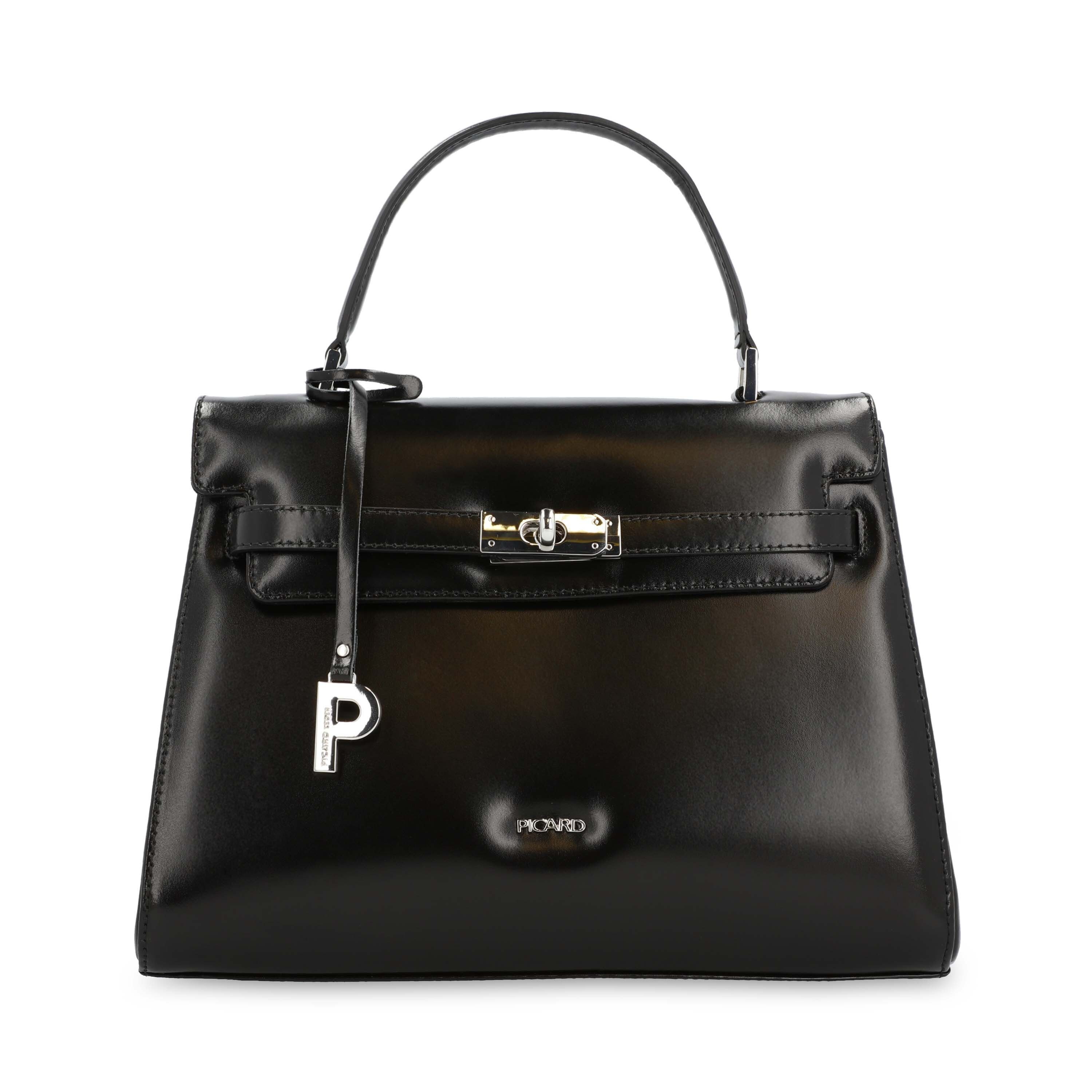 Picard Abendtasche PICARD Henkeltasche Berlin aus günstig online kaufen