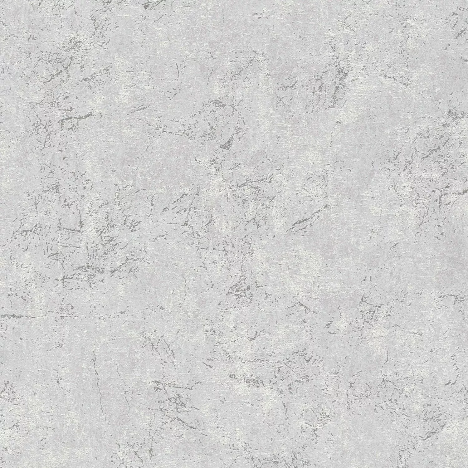 Bricoflor Hellgraue Vliestapete in Betonoptik Moderne Tapete im Industrial günstig online kaufen