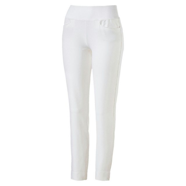 PUMA Golfhose Puma Golf Hose PWRShape Pull On Weiß Damen 42 günstig online kaufen