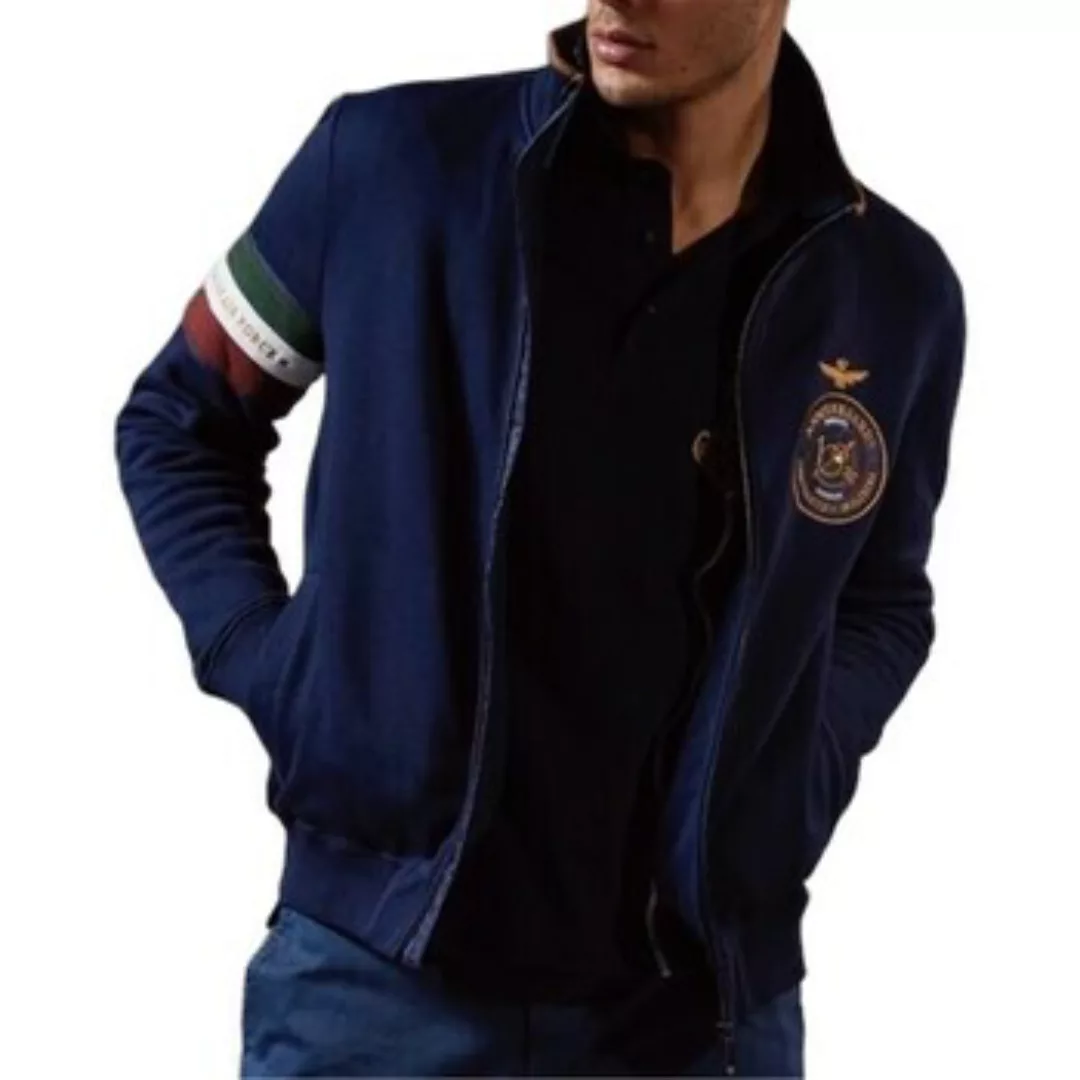 Aeronautica Militare  Sweatshirt 232FE1822F532 Sweatshirt Mann günstig online kaufen