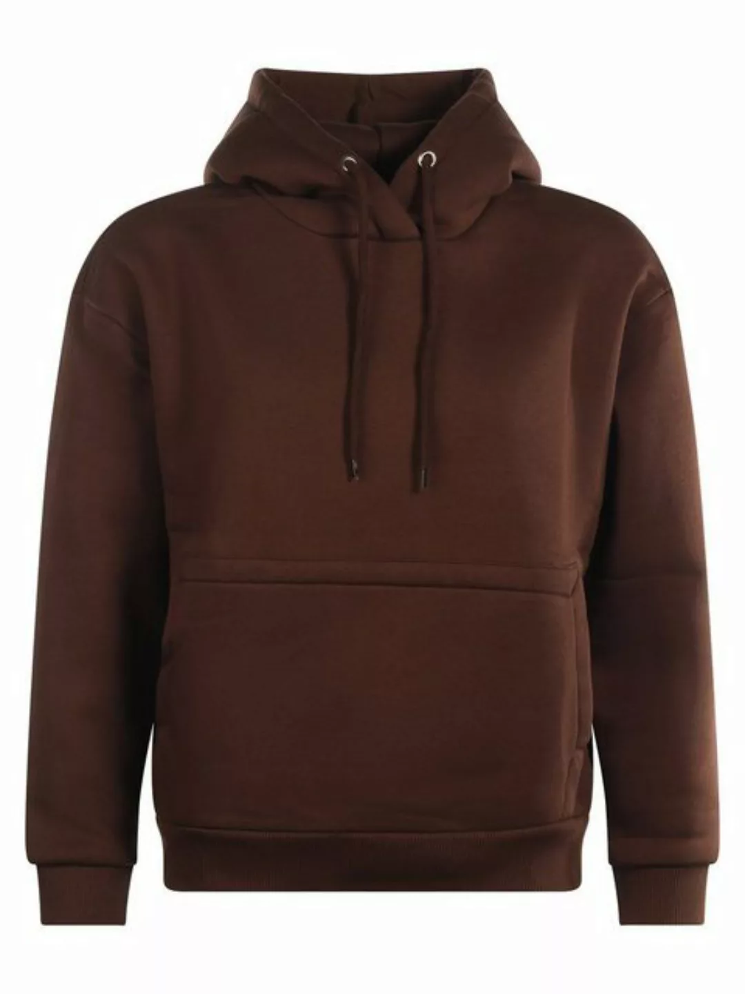 Freshlions Hoodie Hoodie Sweatshirt ‘BALINA’OrangeL Ohne günstig online kaufen