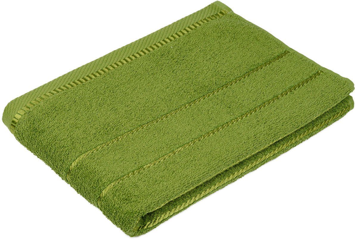 Gözze Duschtuch Berlin, Frottier (1-St) günstig online kaufen
