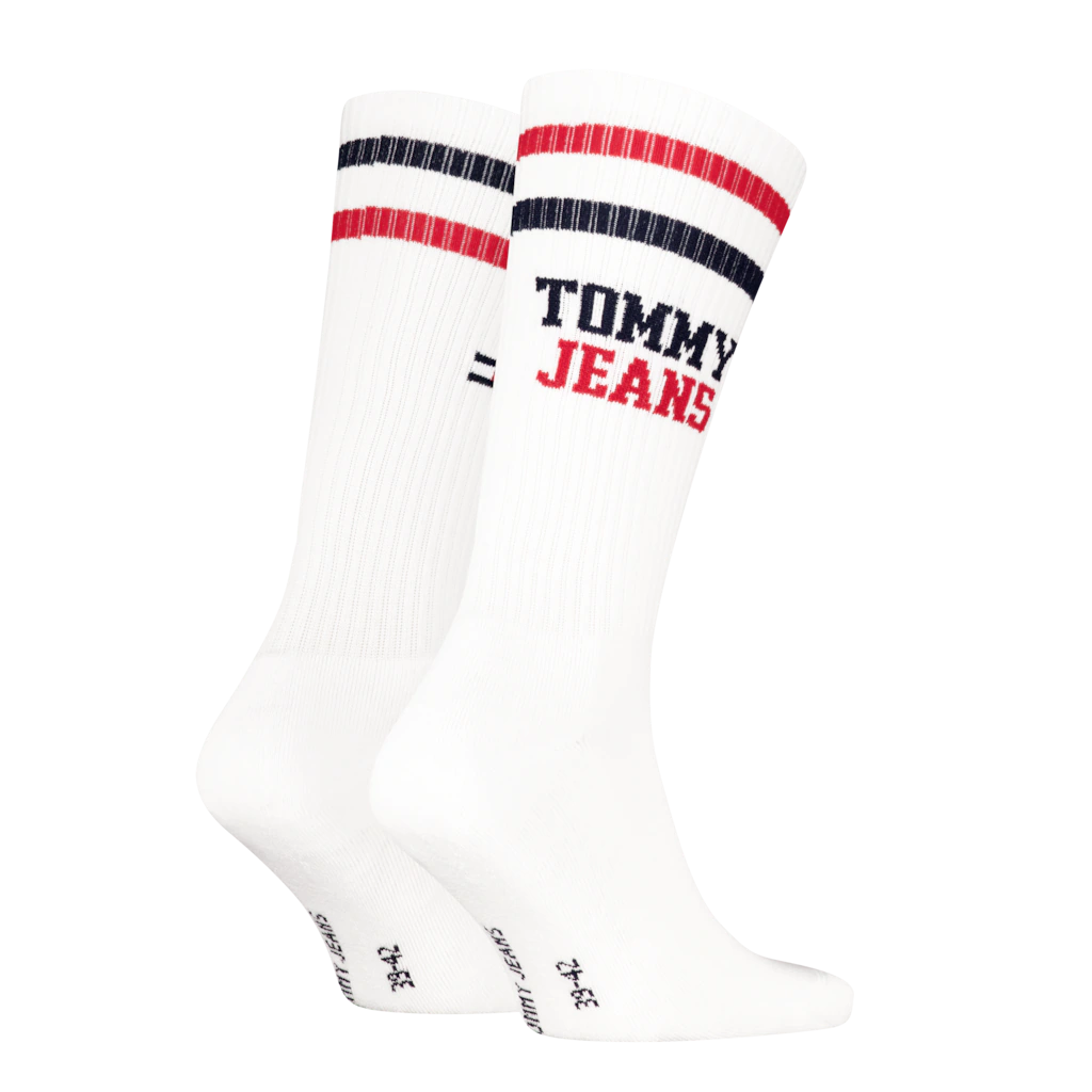 Tommy Hilfiger Socken "TH UNI TJ SOCK 2P SPORT", (2er Pack) günstig online kaufen