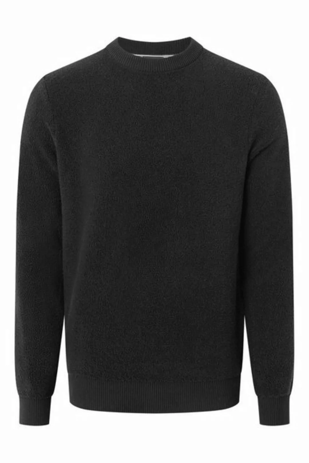 Joop! Herren Rundhals Pullover JJ224K061 - Regular Fit günstig online kaufen