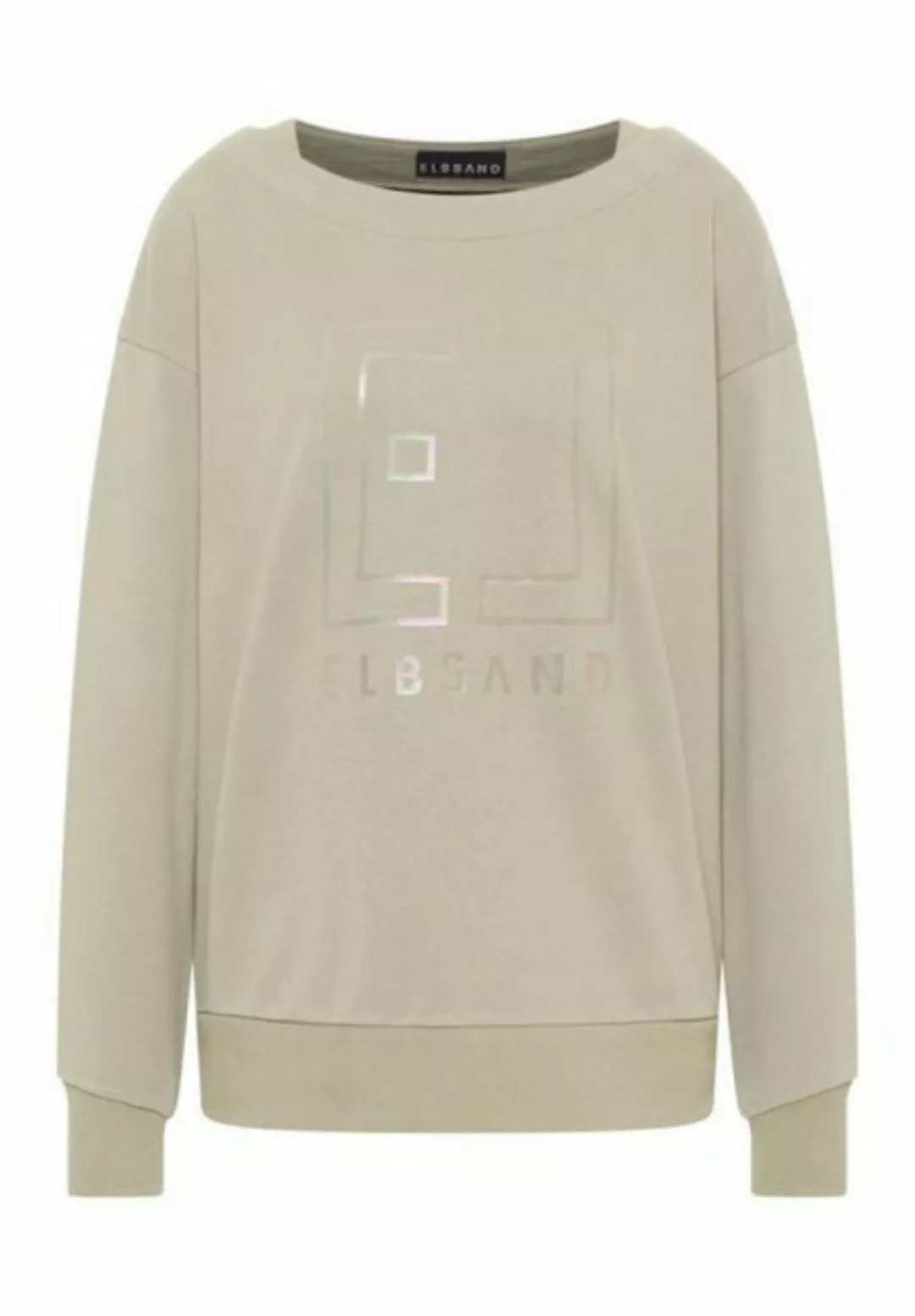 Elbsand Sweatshirt günstig online kaufen