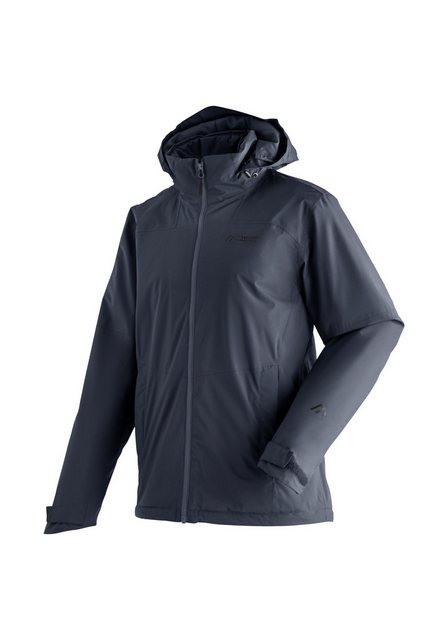 Maier Sports Outdoorjacke METOR THERM REC M MAN mTHERM Innovative Isolation günstig online kaufen