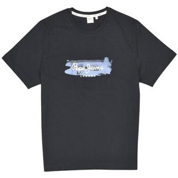 Pepe jeans  T-Shirts & Poloshirts PM509782-999 günstig online kaufen