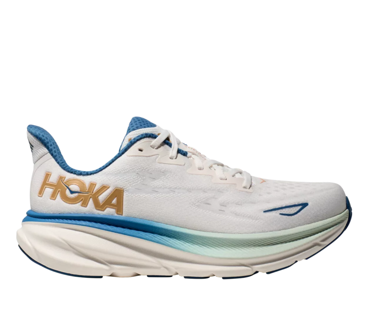 Hoka One One Laufschuh "Clifton 9" günstig online kaufen