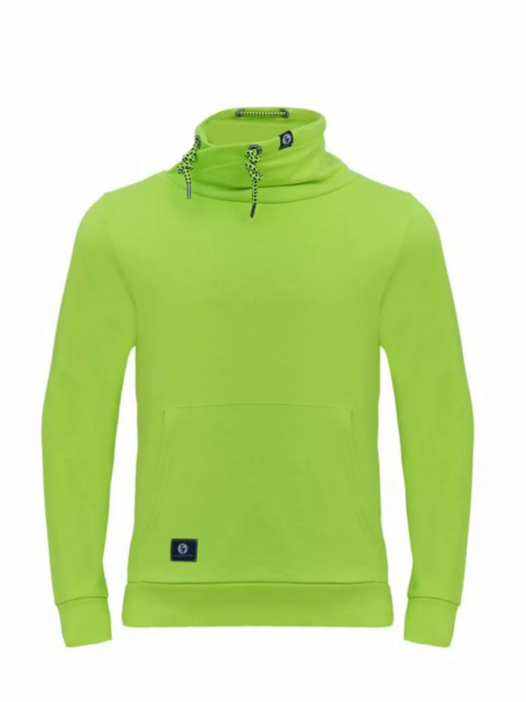 Schietwetter Rundhalspullover Herren Sweater "Kjell von Koje" (1-tlg) keine günstig online kaufen