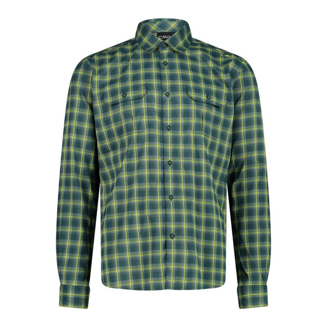 CMP Outdoorhemd MAN SHIRT 2ZT günstig online kaufen