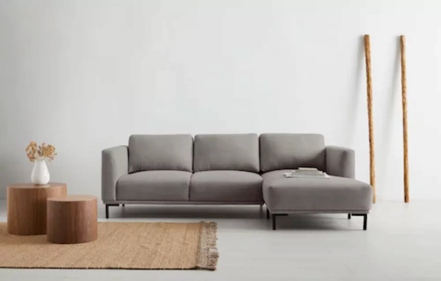 OTTO products Ecksofa "Fillin" günstig online kaufen