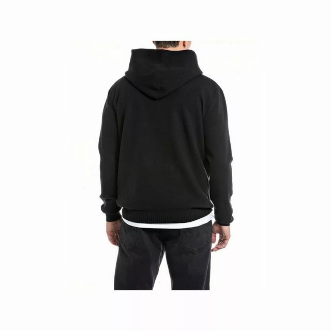 Replay Sweatshirt UK2519.000.G23538 günstig online kaufen