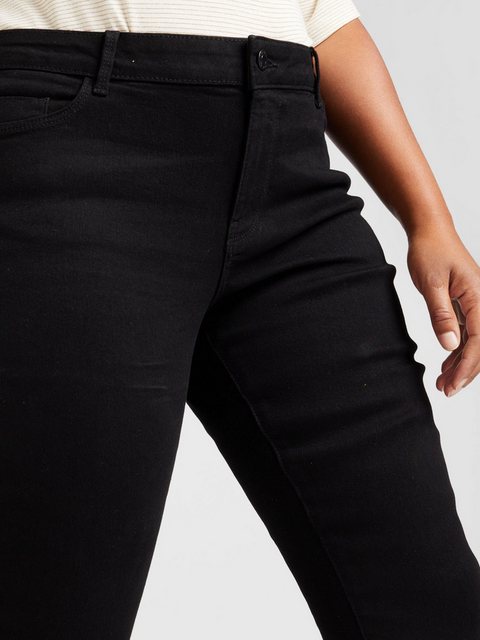 Vero Moda Curve 7/8-Jeans VMCELLY (1-tlg) Weiteres Detail günstig online kaufen