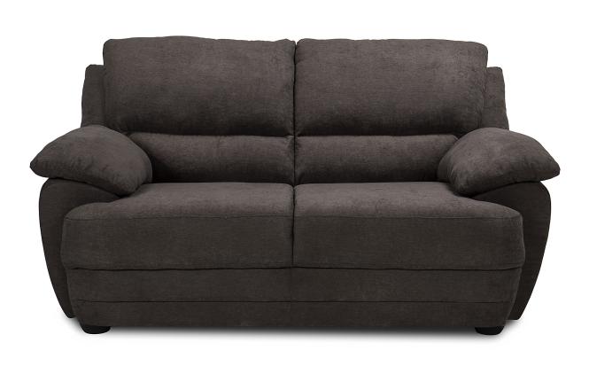 2-Sitzer Sofa NEBOLO von Cotta Schlamm günstig online kaufen