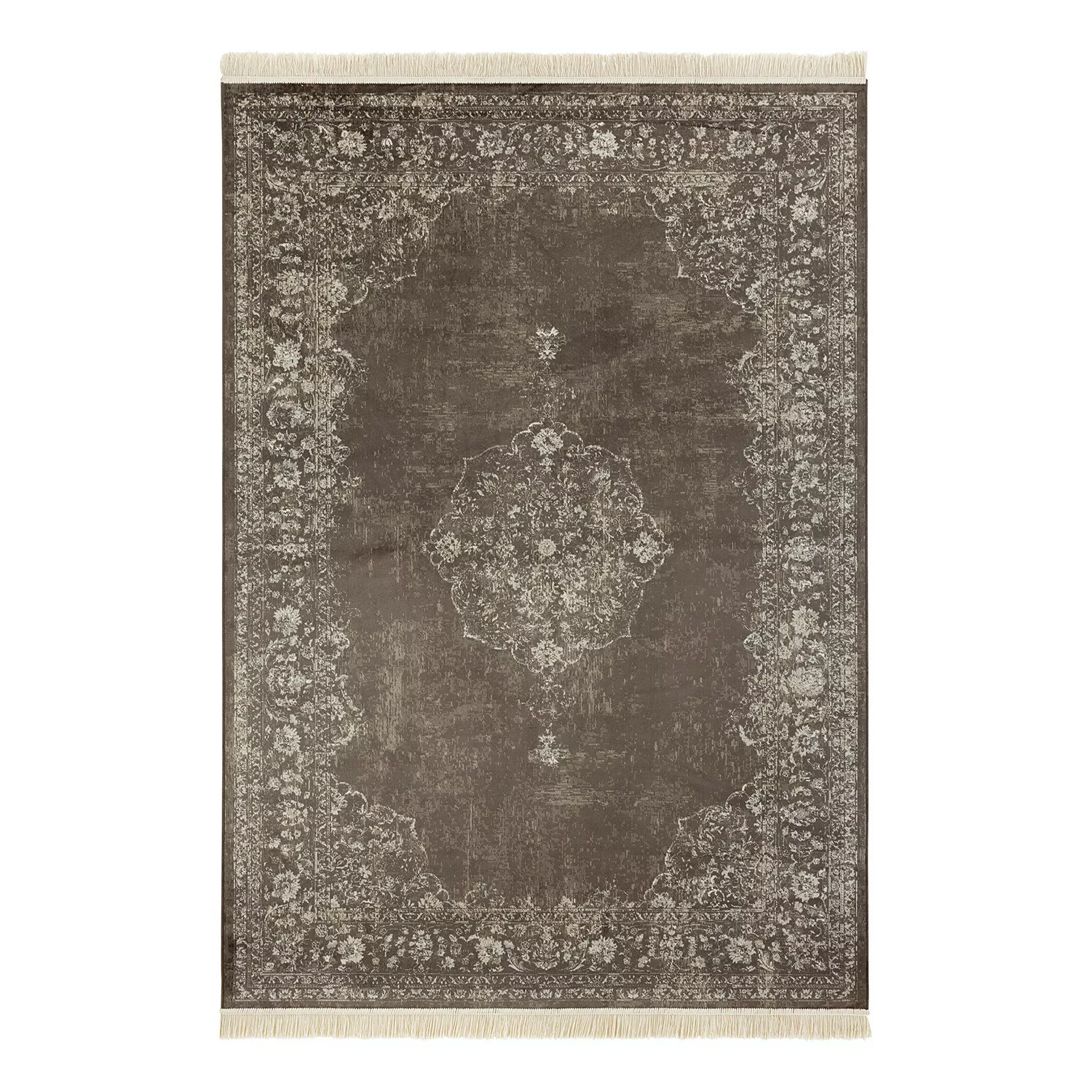 NOURISTAN Teppich »Orient Vintage Medaillon«, rechteckig günstig online kaufen