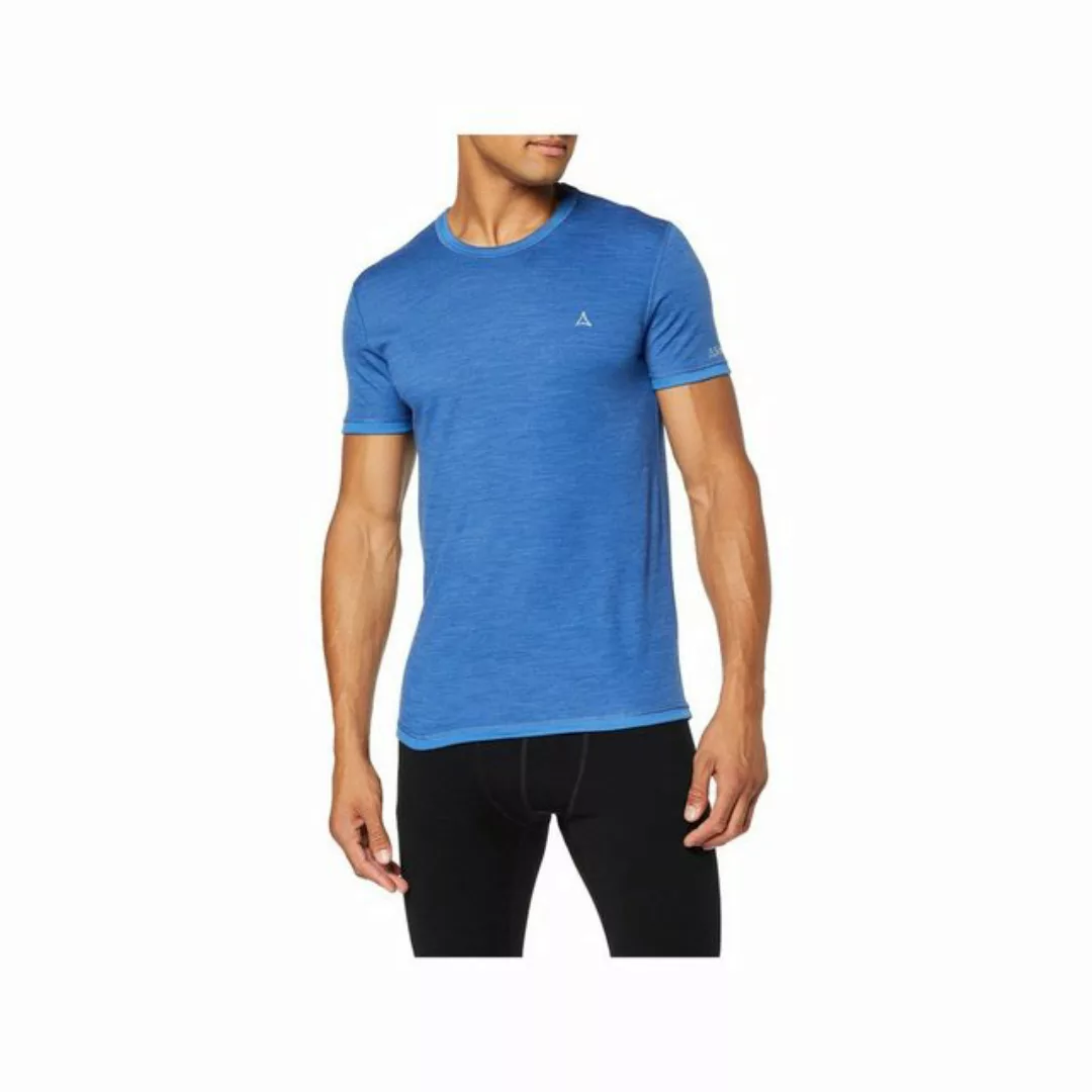 Schöffel Kurzarmshirt Merino Sport Shirt 1/2 Arm M günstig online kaufen