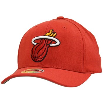 Mitchell And Ness  Schirmmütze Miami Heat Snapback günstig online kaufen