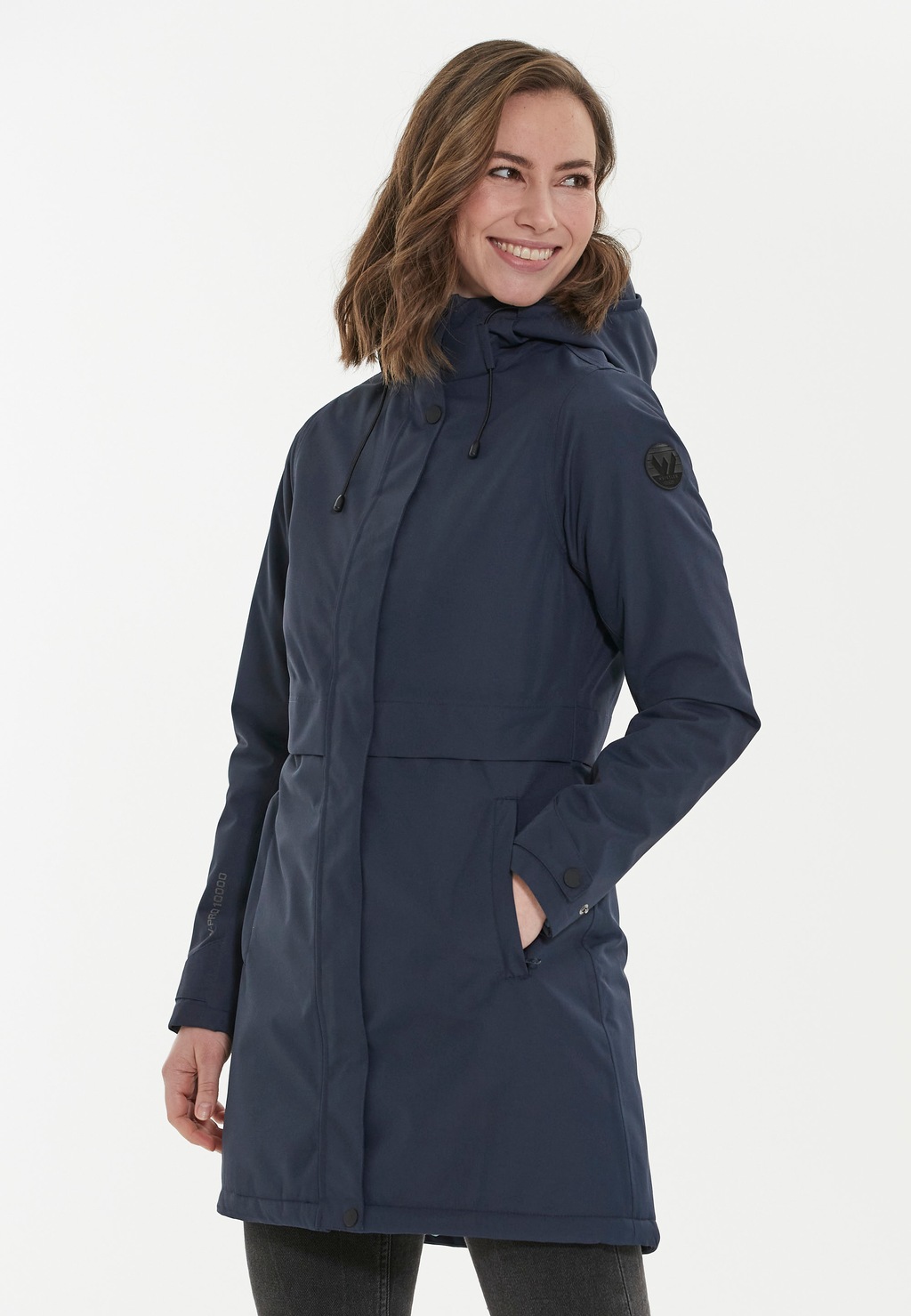 WHISTLER Outdoorjacke "Mullie" günstig online kaufen