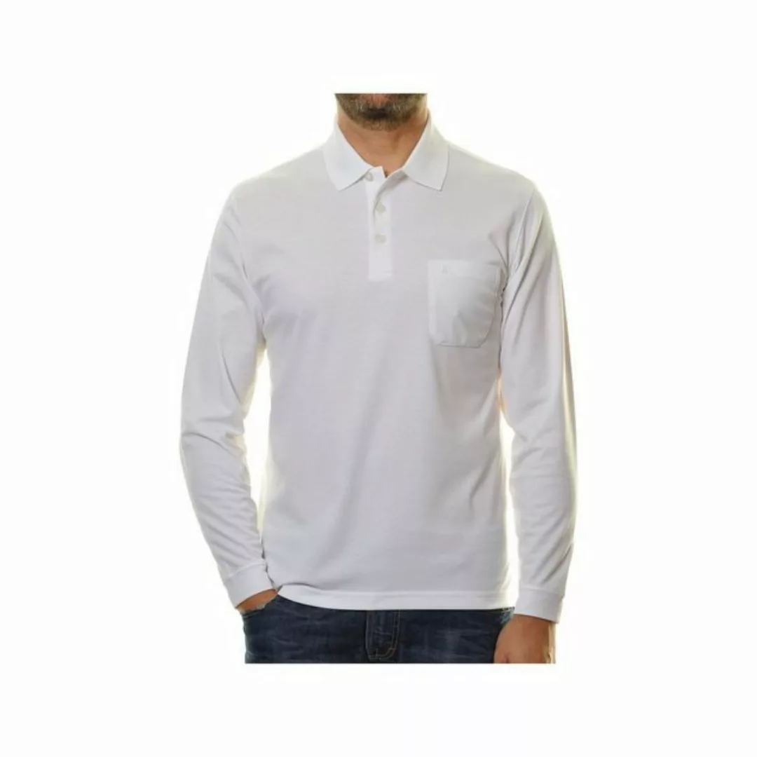 RAGMAN Polo-Shirt 540291/006 günstig online kaufen