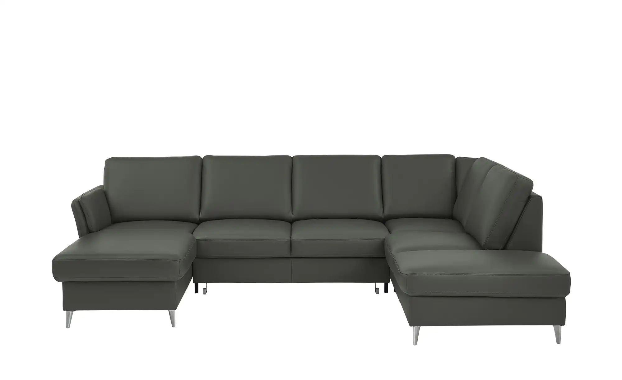meinSofa Wohnlandschaft  Veit ¦ Maße (cm): B: 305 H: 90 T: 204.0 Polstermöb günstig online kaufen