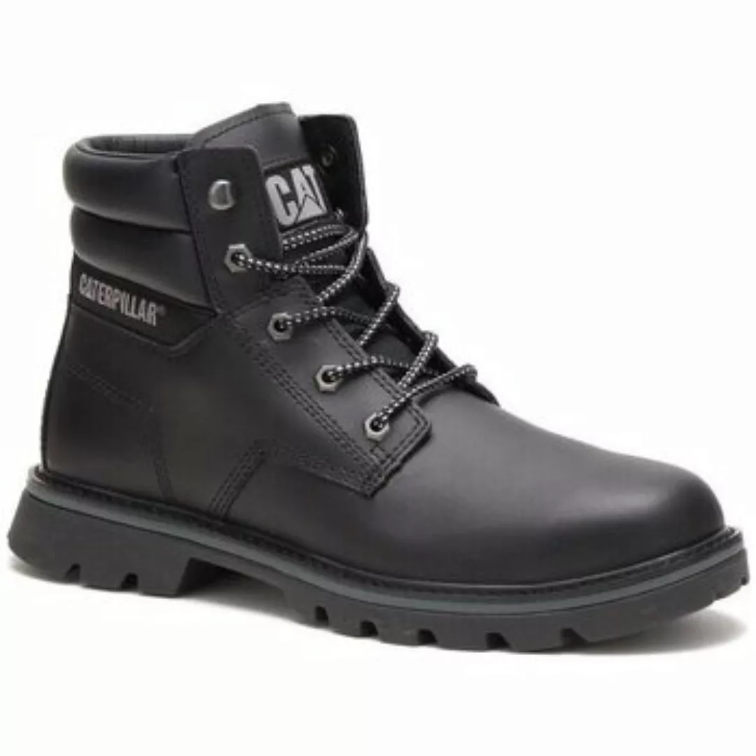 Caterpillar  Herrenstiefel QUADRATE M BLACK günstig online kaufen