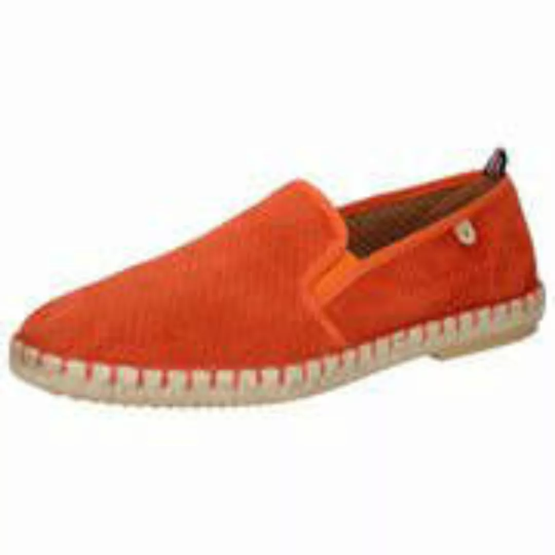 Verbenas Tom Espadrilles Herren orange|orange|orange|orange|orange|orange|o günstig online kaufen