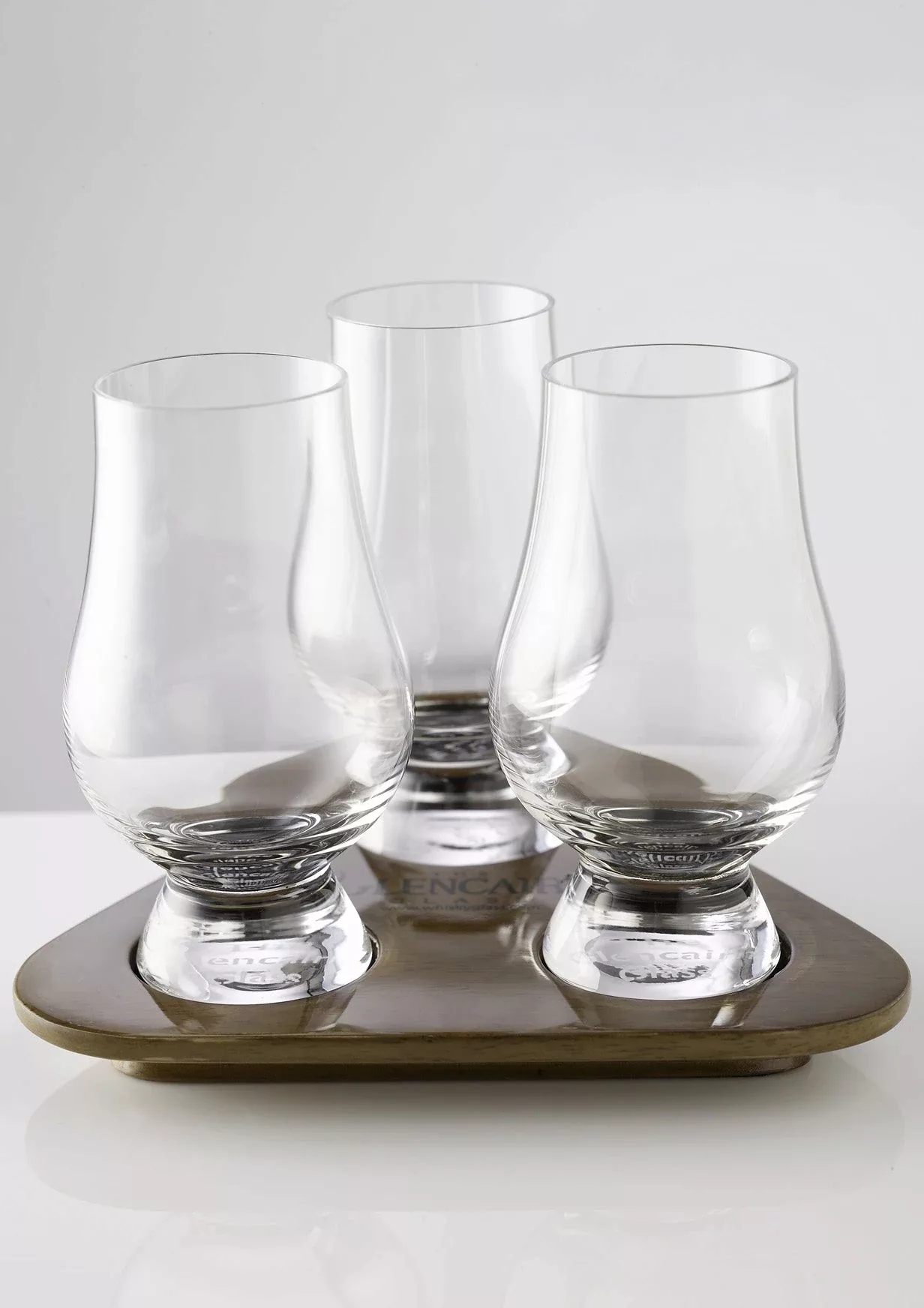 Stölzle Whiskyglas »Glencairn Glass«, (Set, 3 tlg.), Höhe 11,5 cm, Inhalt 1 günstig online kaufen