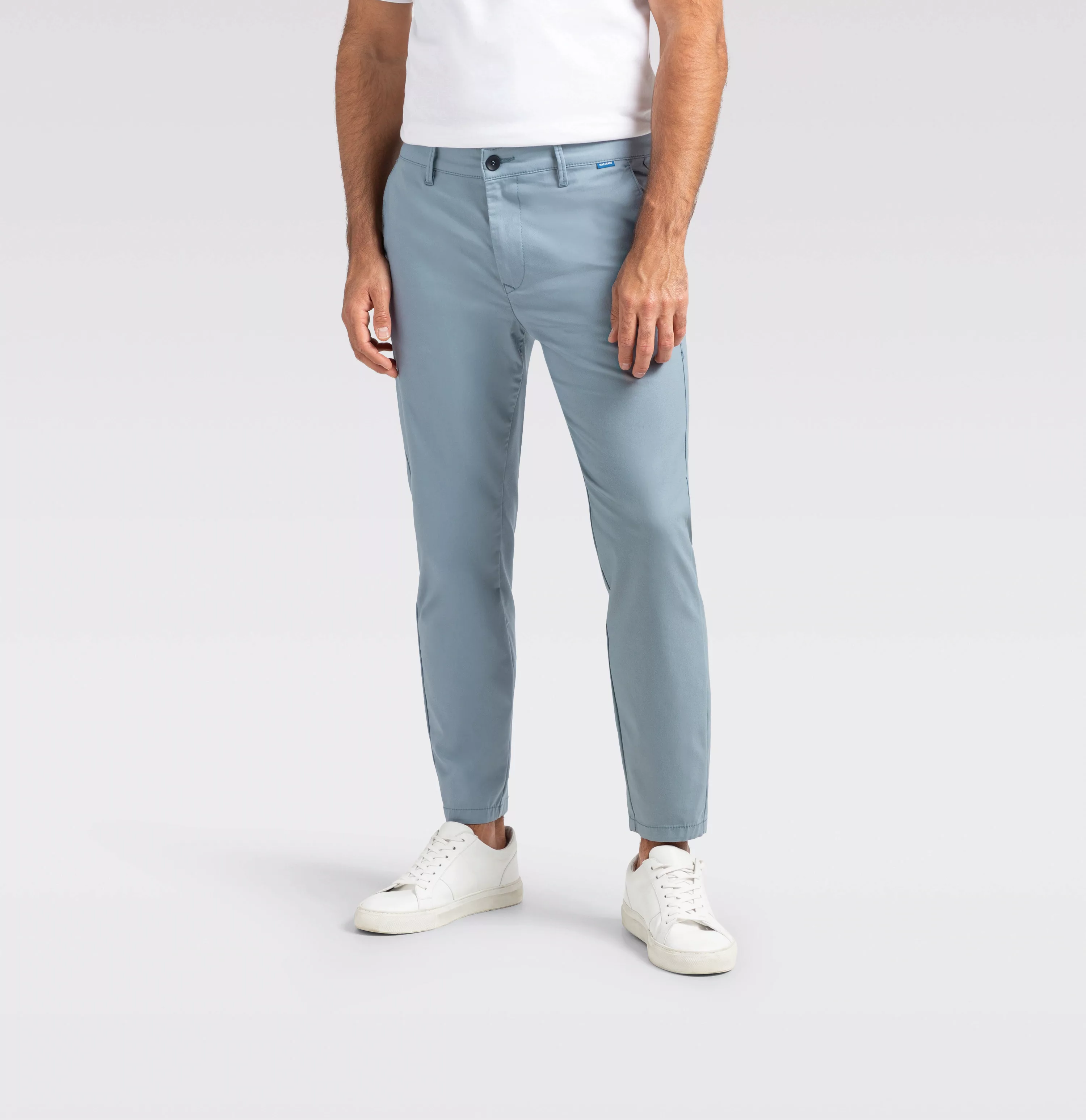 MAC Chinohose "Griffin", mit Taschen günstig online kaufen