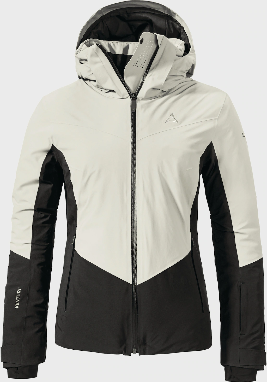 Schöffel Outdoorjacke "Ski Jacket Style Safuna WMS", mit Kapuze günstig online kaufen