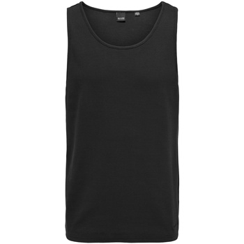 Only & Sons   Tank Top Top LES CLASSIQUE Tanktop günstig online kaufen