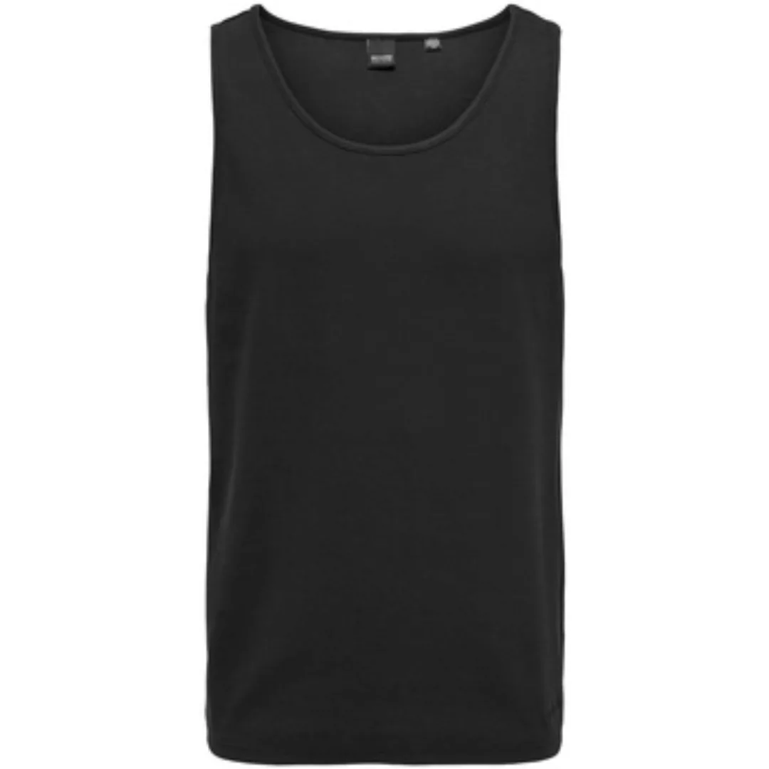 Only & Sons   Tank Top Top LES CLASSIQUE Tanktop günstig online kaufen