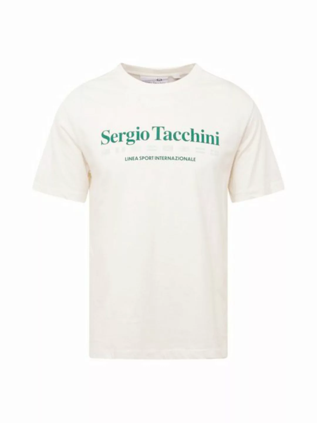 Sergio Tacchini T-Shirt (1-tlg) günstig online kaufen