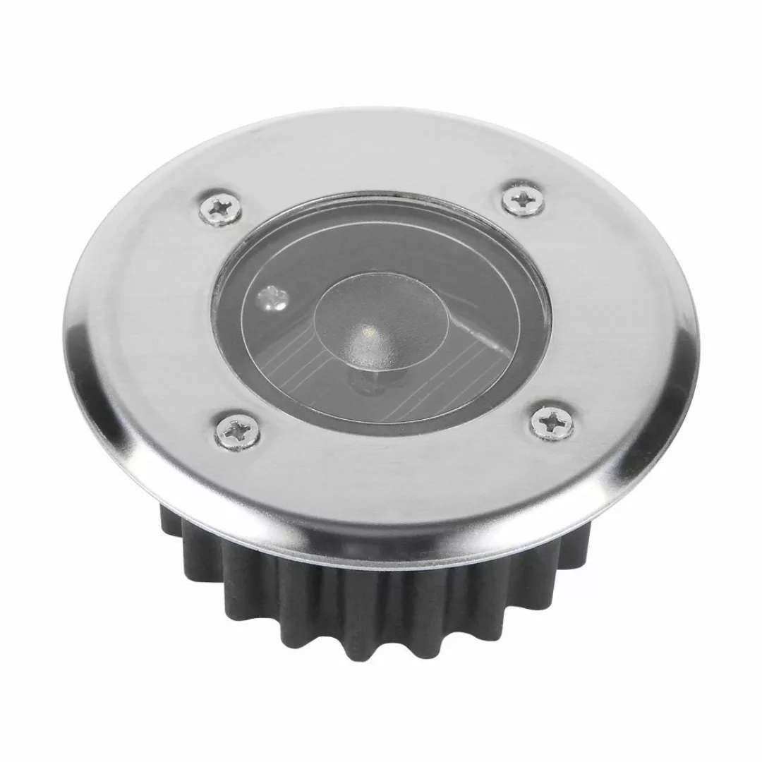 Home4Living LED Solarleuchte LED Solar Bodeneinbaustrahler günstig online kaufen