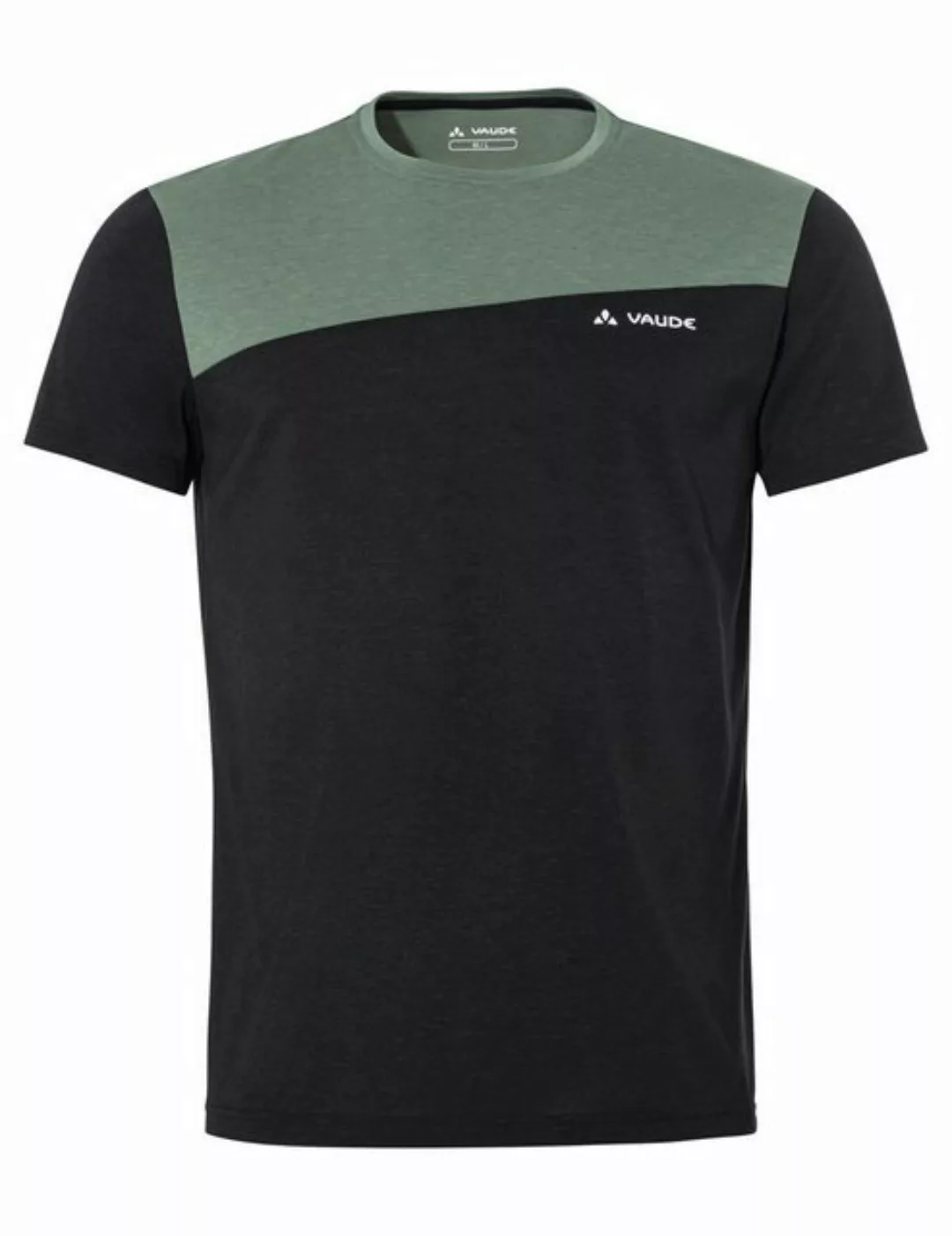 VAUDE T-Shirt Men's Sveit Shirt (1-tlg) Green Shape günstig online kaufen