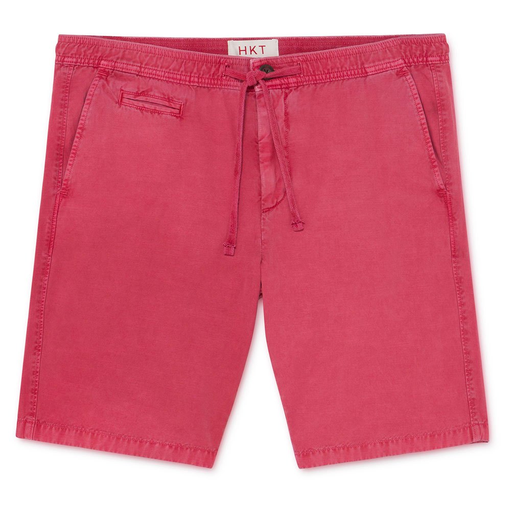 Hackett Lounge Shorts Hosen 33 Jack Red günstig online kaufen