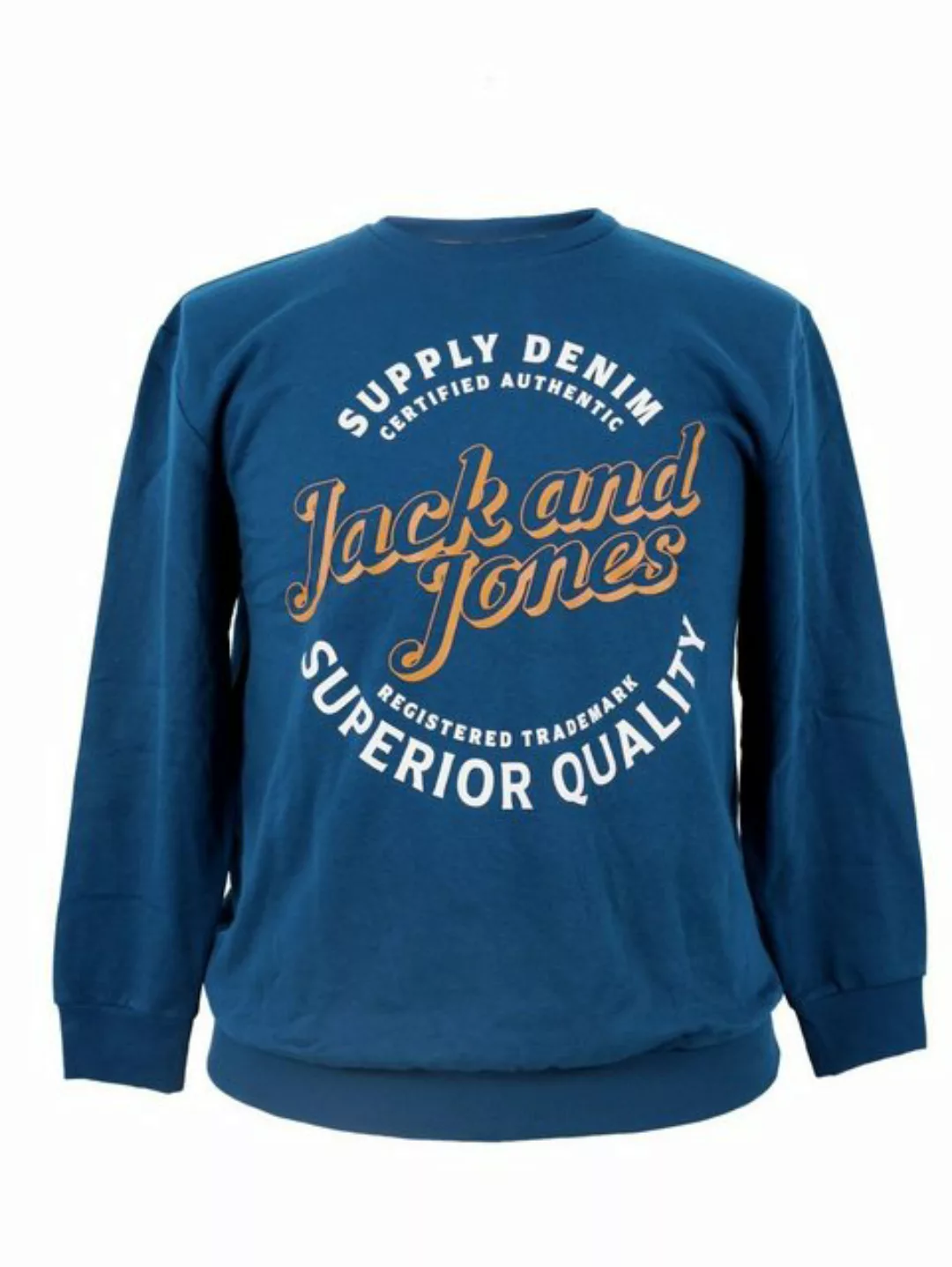 Jack & Jones Sweatshirt günstig online kaufen