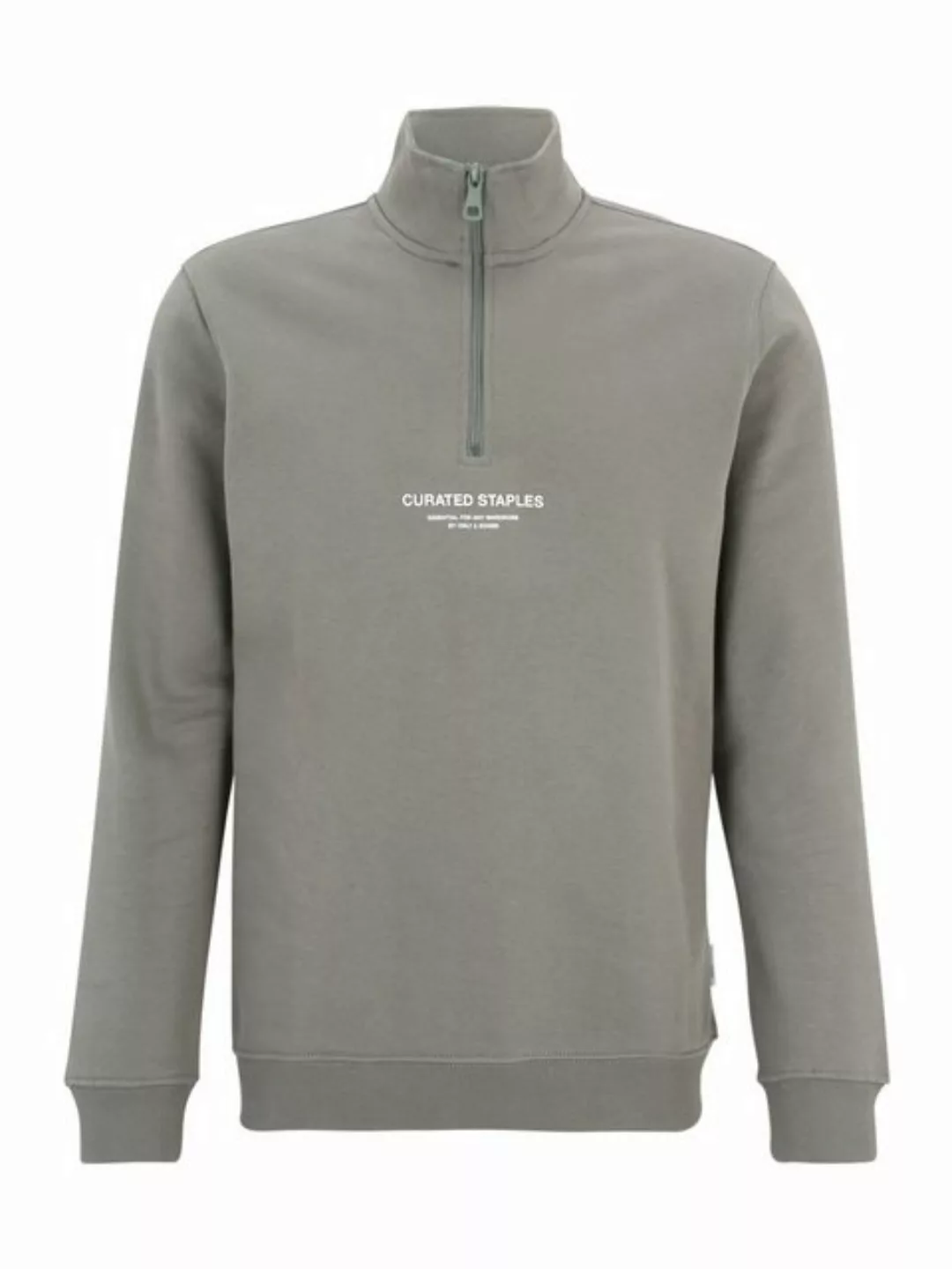 ONLY & SONS Sweatshirt ONSCURATED (1-tlg) günstig online kaufen