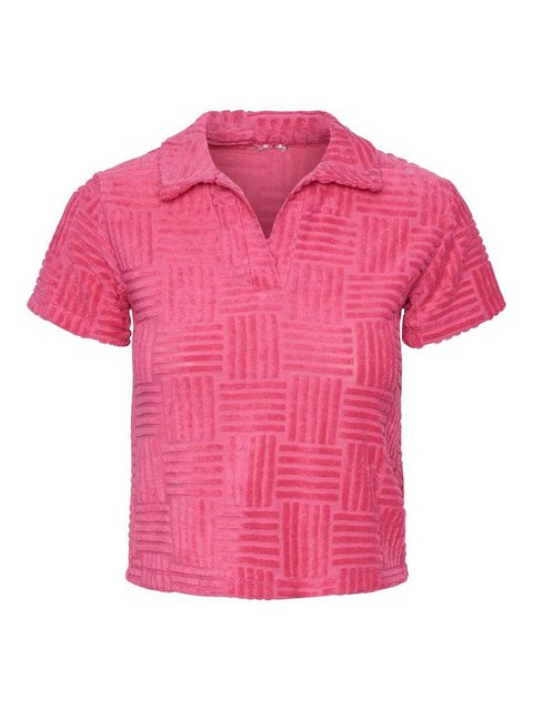 pieces T-Shirt HABINA (1-tlg) Plain/ohne Details günstig online kaufen
