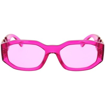 Versace  Sonnenbrillen Biggie Sonnenbrille VE4361 5334/S günstig online kaufen