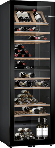 BOSCH Weinkühlschrank »KWK36ABGA«, für 199 Standardflaschen á 075l günstig online kaufen