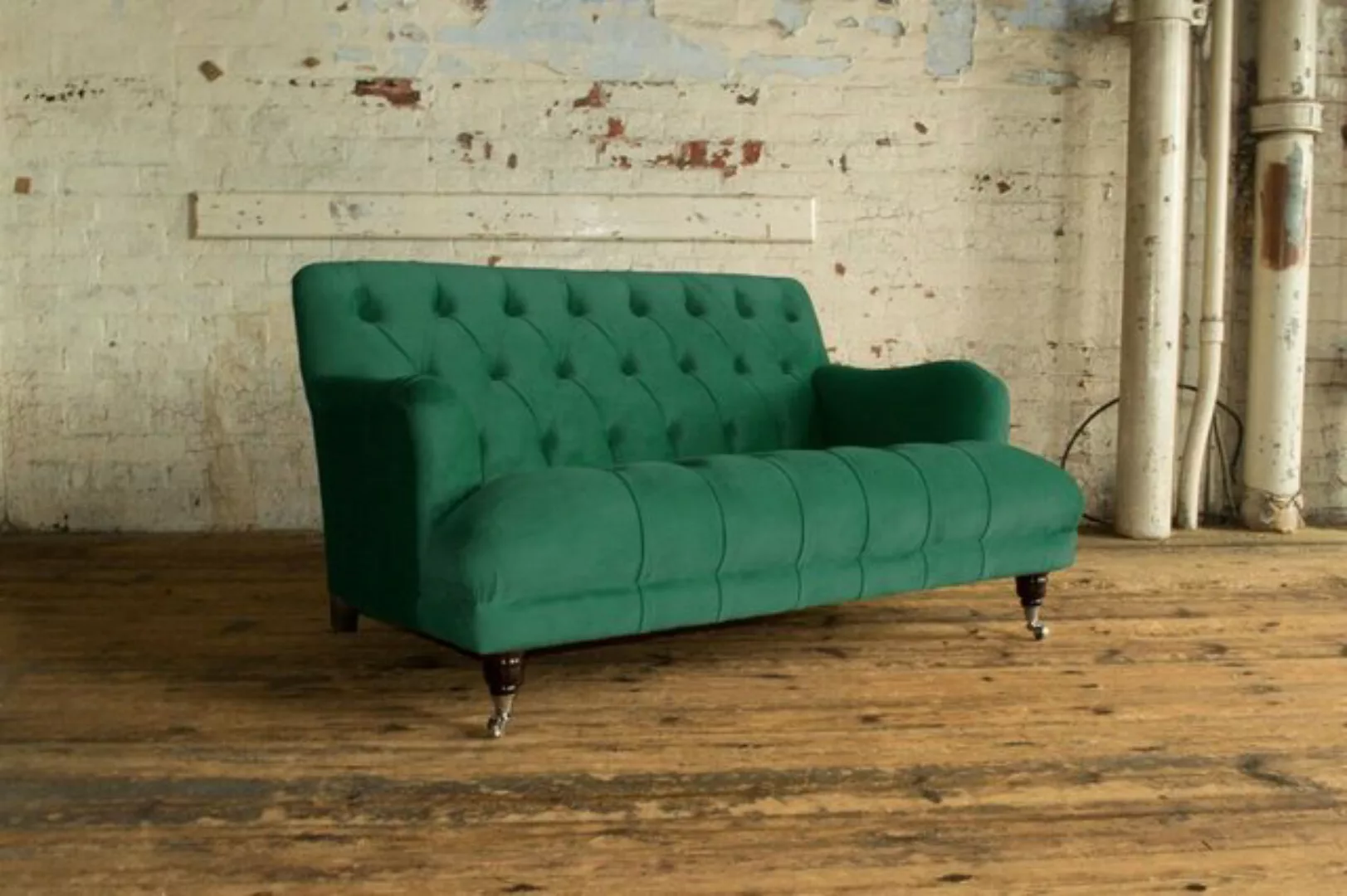 JVmoebel Chesterfield-Sofa, Made in Europa günstig online kaufen