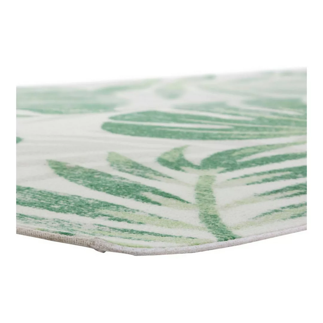 Teppich Dkd Home Decor Polyester Tropical (200 X 290 X 0.5 Cm) günstig online kaufen