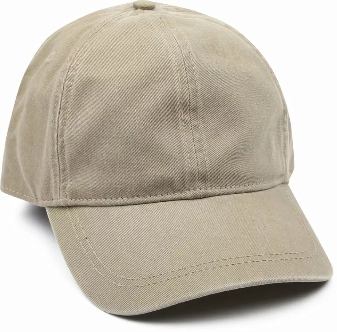 Suitable Cap Khaki  - günstig online kaufen