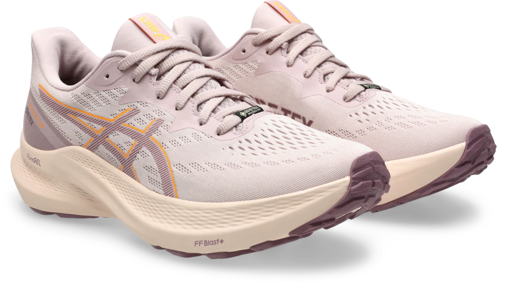 Asics Laufschuh "GT-2000 12 Gore-Tex", für mehr Stabilität, wasserdicht günstig online kaufen