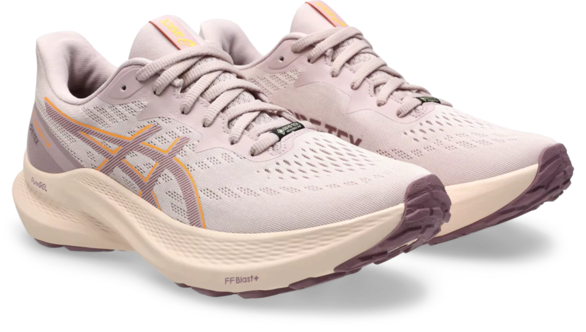 Asics Laufschuh "GT-2000 12 Gore-Tex", für mehr Stabilität, wasserdicht günstig online kaufen