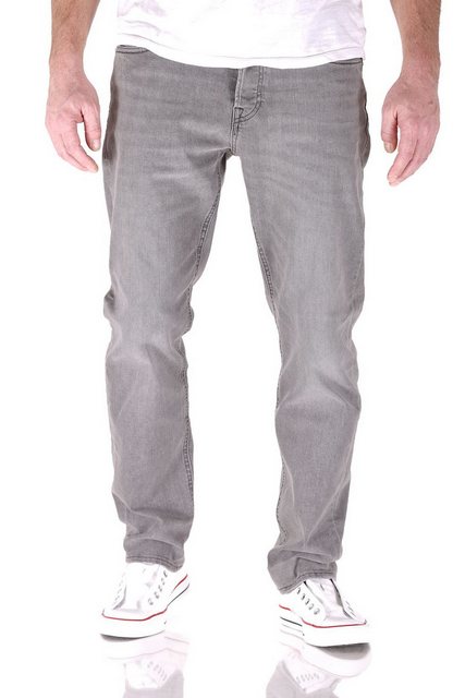 Jack & Jones Comfort-fit-Jeans Jack & Jones Mike Original Comfort Fit Herre günstig online kaufen